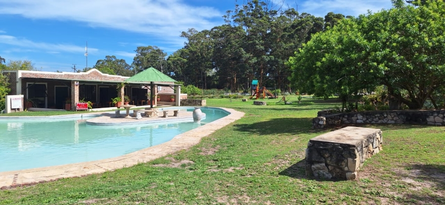 0 Bedroom Property for Sale in Stilbaai Oos Western Cape